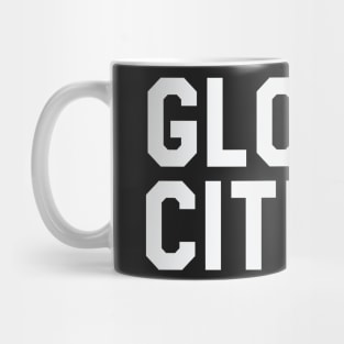 Global Citizen Mug